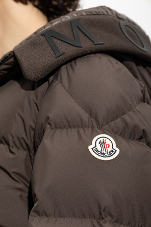Moncler Puffer jacket ‘Orvelle’
