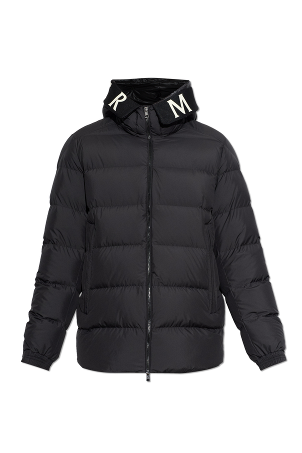 Quilted jacket ‘Orvelle’ od Moncler