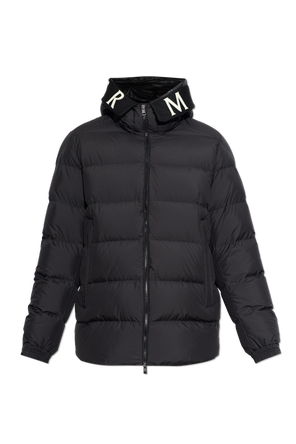 Quilted jacket ‘Orvelle’