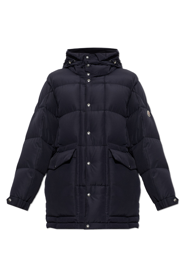 Sylmara Down Jacket od Moncler