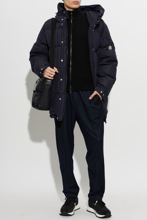 Moncler Geaca din puf ‘Sylmara’