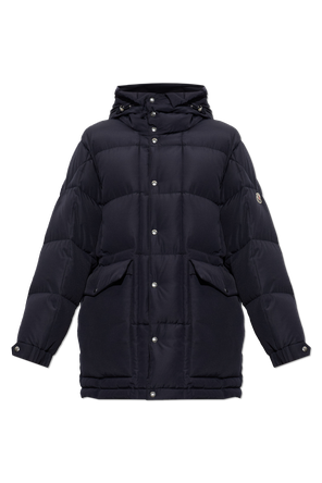 Sylmara Down Jacket