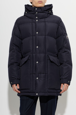 Moncler Geaca din puf ‘Sylmara’
