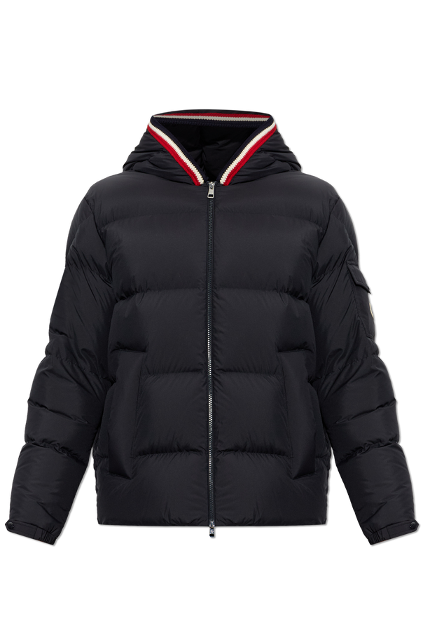Lacfroid Down Jacket od Moncler