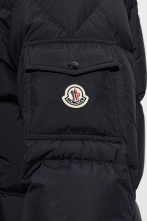 Moncler Lacfroid Down Jacket