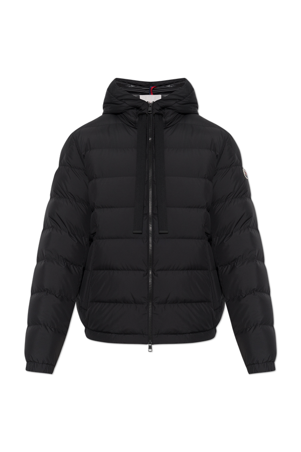 'Zeflor' puffer jacket od Moncler