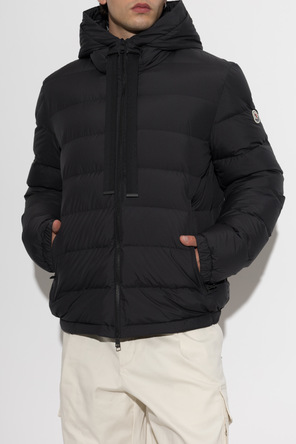 Moncler Puffer jacket ‘Zeflor’