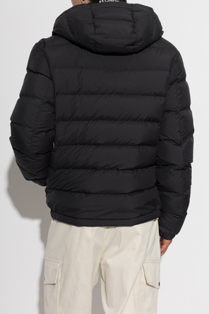 Moncler Puffer jacket ‘Zeflor’