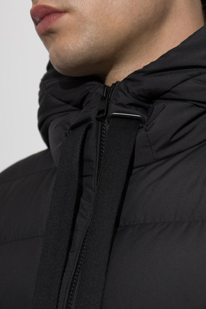 Moncler Puffer jacket ‘Zeflor’