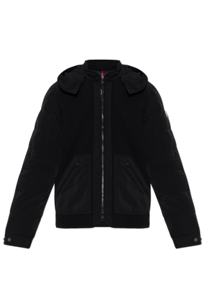 Puffer jacket ‘Pelat’