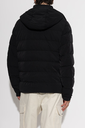 Moncler ‘Pelat’ puffer jacket