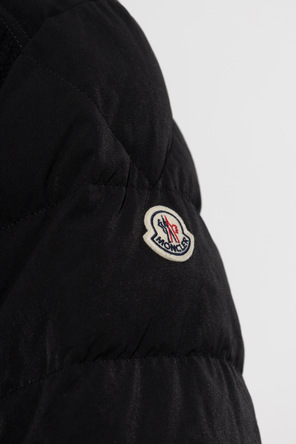 Moncler ‘Pelat’ puffer jacket