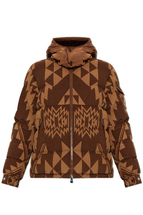 Down Jacket ‘Boislune’