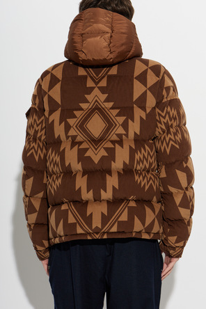 Moncler Down Jacket ‘Boislune’