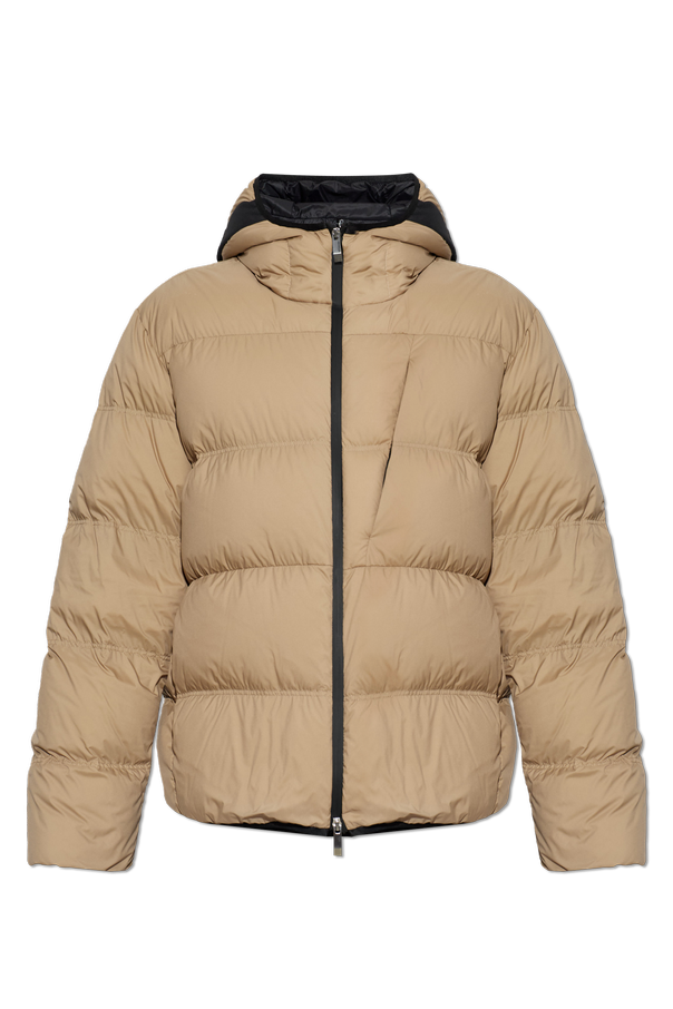 ‘Poitevin’ puffer jacket od Moncler