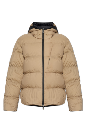 Chaqueta acolchada ‘Poitevin’