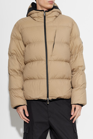 Moncler Steppjacke „Poitevin“
