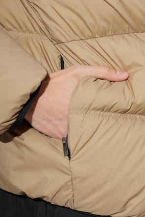 Moncler Steppjacke „Poitevin“