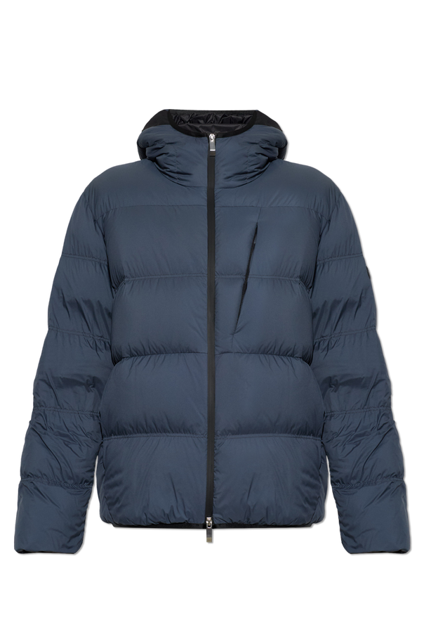 Quilted jacket ‘Poitevin’ od Moncler