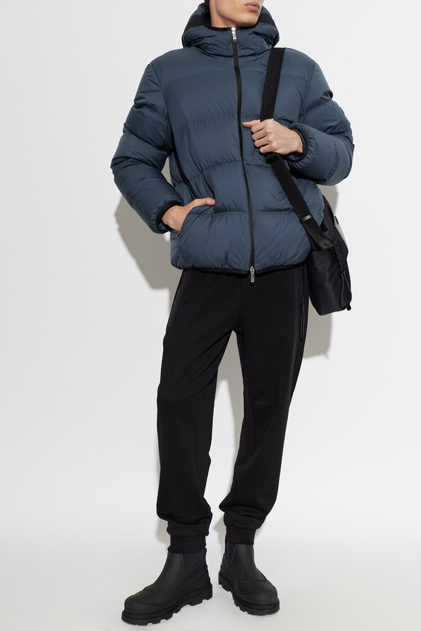 Moncler Quilted jacket ‘Poitevin’