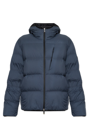 Quilted jacket ‘Poitevin’