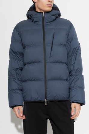 Moncler Quilted jacket ‘Poitevin’