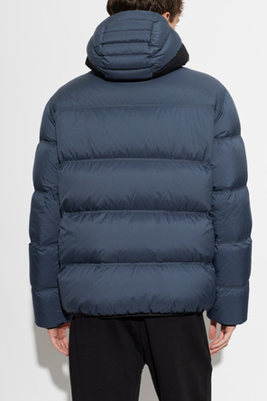 Moncler Quilted jacket ‘Poitevin’