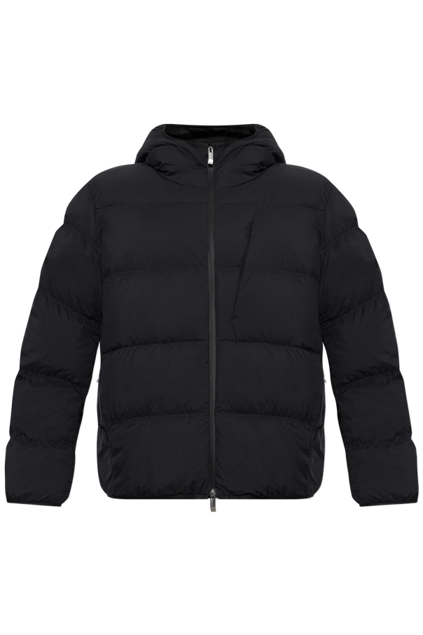 Down Jacket ‘Poitevin’ od Moncler