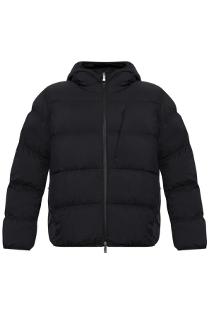 Down Jacket ‘Poitevin’