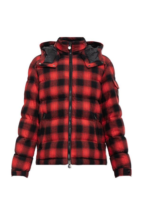 'Airor' puffer jacket od Moncler