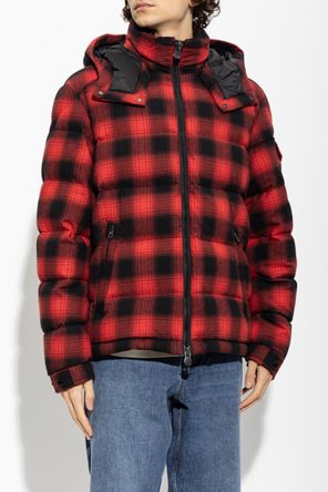 Moncler Steppjacke ‘Airor’