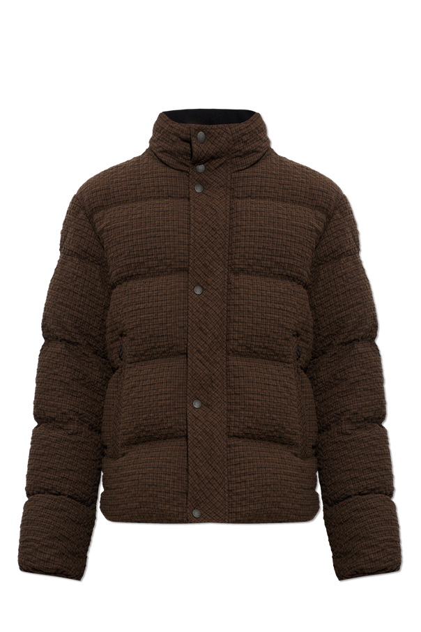 “Oronte” puffer jacket od Moncler
