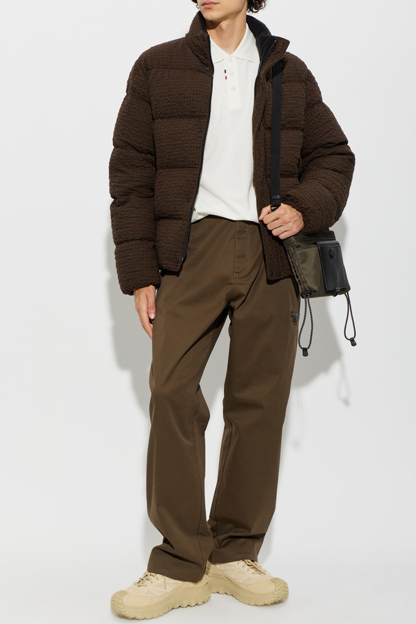 Moncler Casaco acolchoado “Oronte”