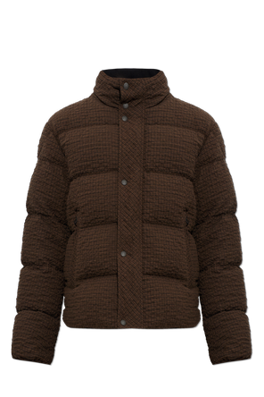 Chaqueta acolchada ‘Oronte’
