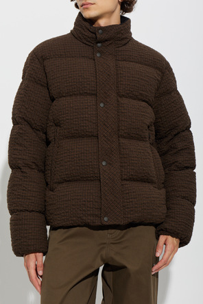 Moncler Casaco acolchoado “Oronte”