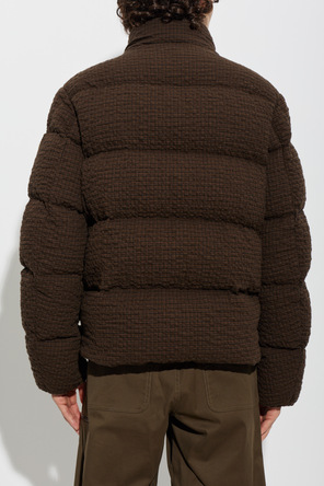 Moncler Casaco acolchoado “Oronte”