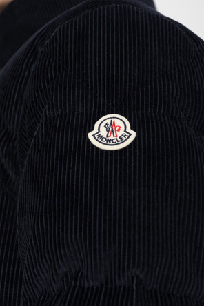 Moncler Пухено яке ‘Esparron’