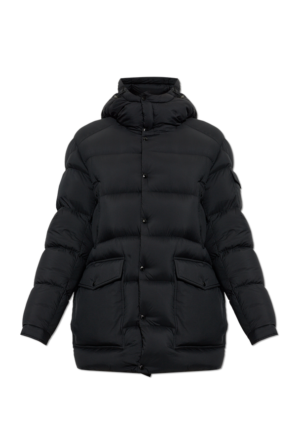 Down jacket ‘Bretagne’ od Moncler