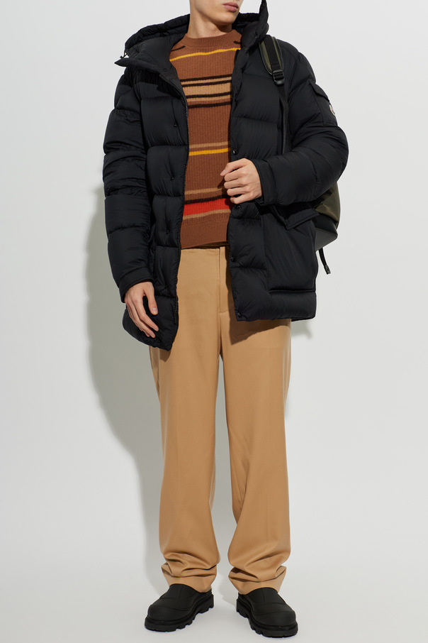 Moncler Down jacket ‘Bretagne’