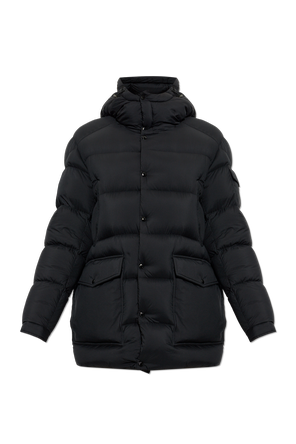 Down jacket ‘Bretagne’