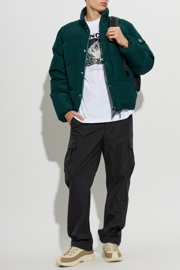 Moncler ‘Verone’ down jacket