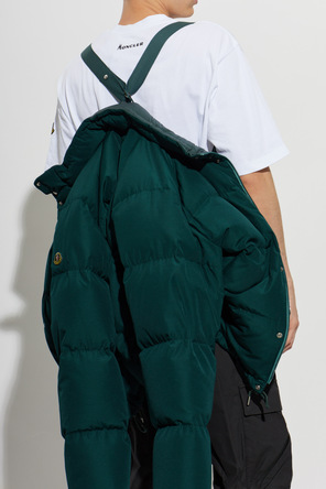 Moncler ‘Verone’ down jacket