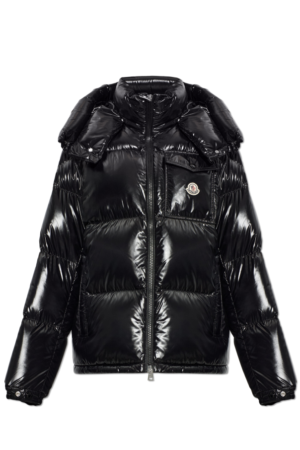 'Montbeliard' puffer jacket od Moncler