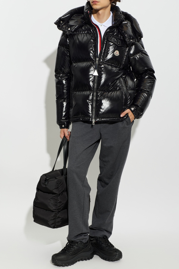 Moncler 'Montbeliard' puffer jacket