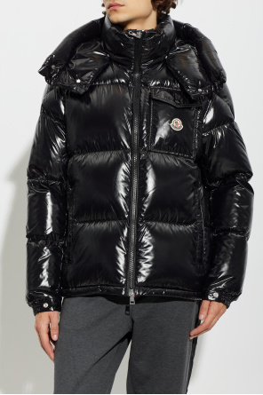 Moncler 'Montbeliard' puffer jacket