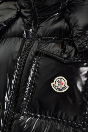 Moncler 'Montbeliard' puffer jacket