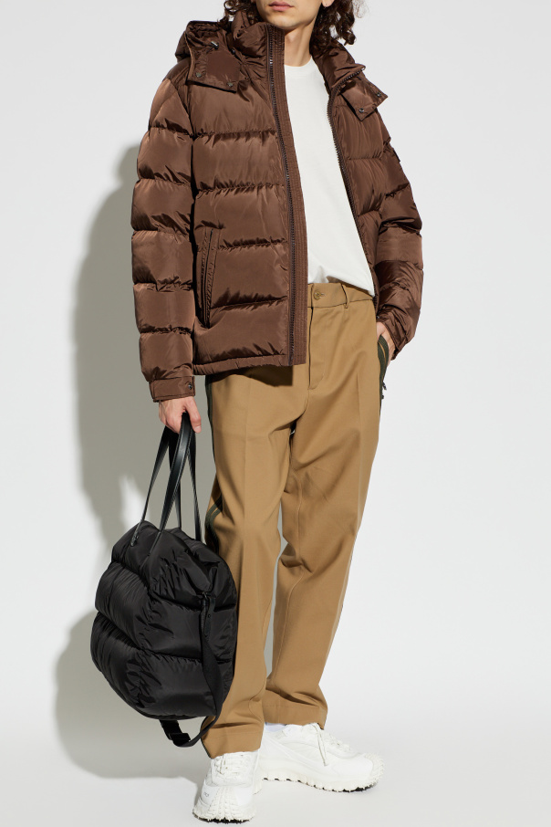 Moncler Puchowa kurtka ‘Maya’