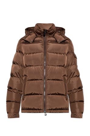 Chaqueta acolchada 'Maya'