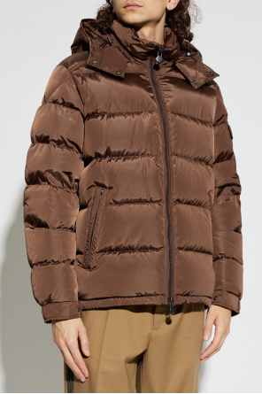 Moncler Puchowa kurtka ‘Maya’