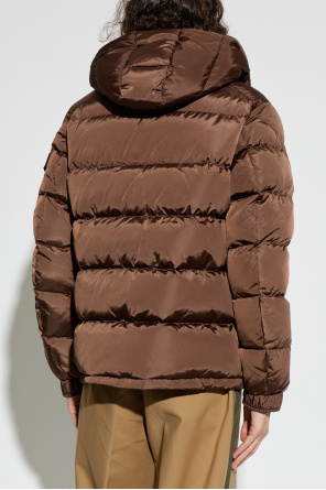 Moncler Puchowa kurtka ‘Maya’